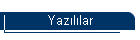 Yazllar